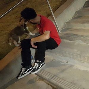 Meet your Posher, Marcelo